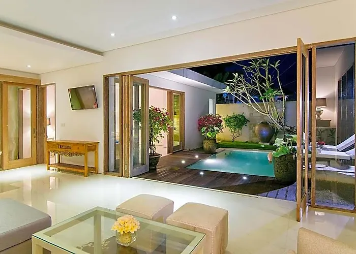 Bali Taman Sari & Restaurant Hotel Airsatang