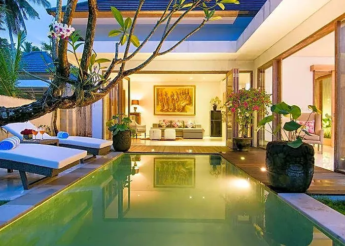 Bali Taman Sari & Restaurant 3* Airsatang