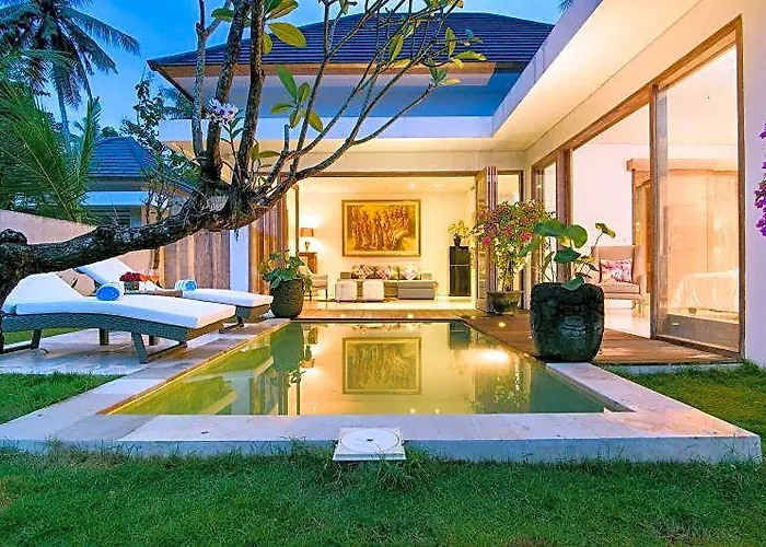 Bali Taman Sari & Restaurant 酒店 3*