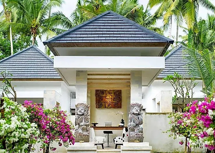 Bali Taman Sari & Restaurant Hotel